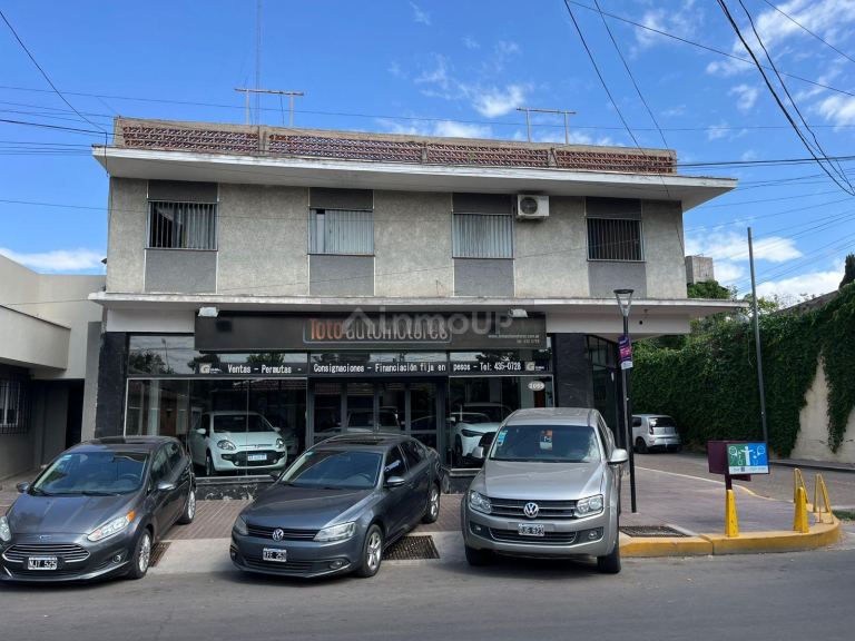 Local Comercial en Alquiler en Godoy Cruz, Mendoza