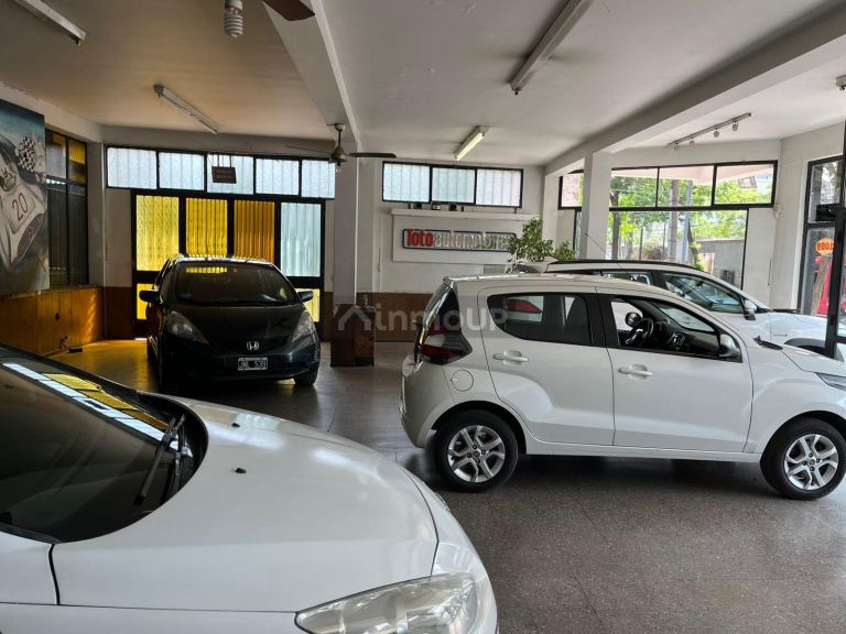 Local Comercial en Alquiler en Godoy Cruz, Mendoza