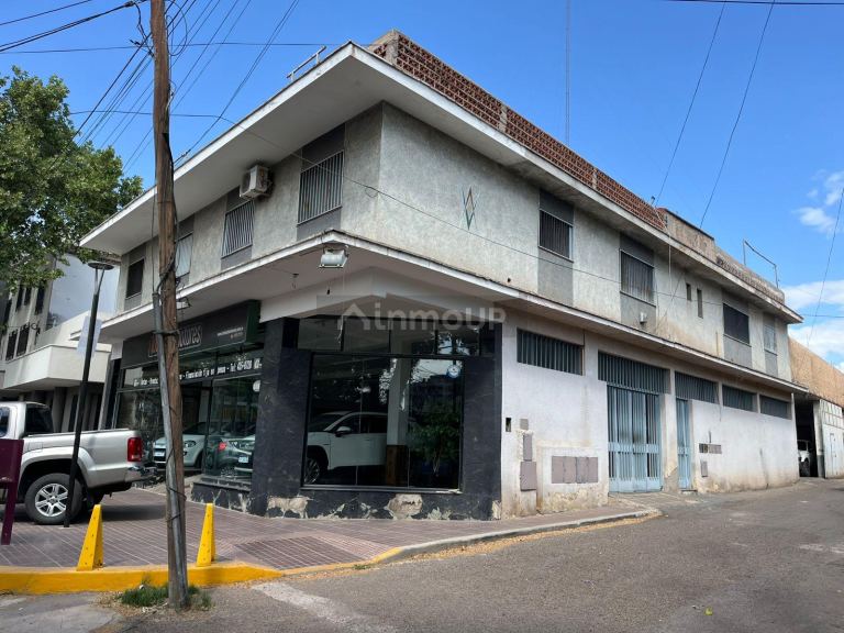 Local Comercial en Alquiler en Godoy Cruz, Mendoza