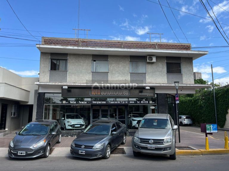 Local Comercial en Alquiler en Godoy Cruz, Mendoza