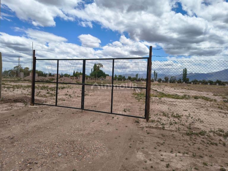 Lote en Venta en Lujan de Cuyo, Mendoza