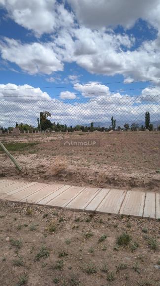 Lote en Venta en Lujan de Cuyo, Mendoza