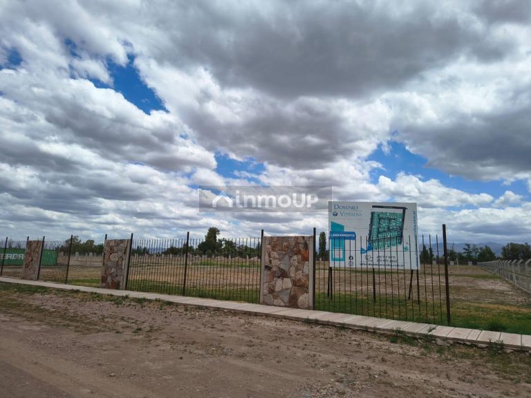 Lote en Venta en Lujan de Cuyo, Mendoza
