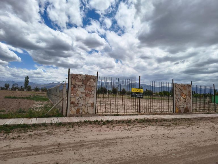 Lote en Venta en Lujan de Cuyo, Mendoza