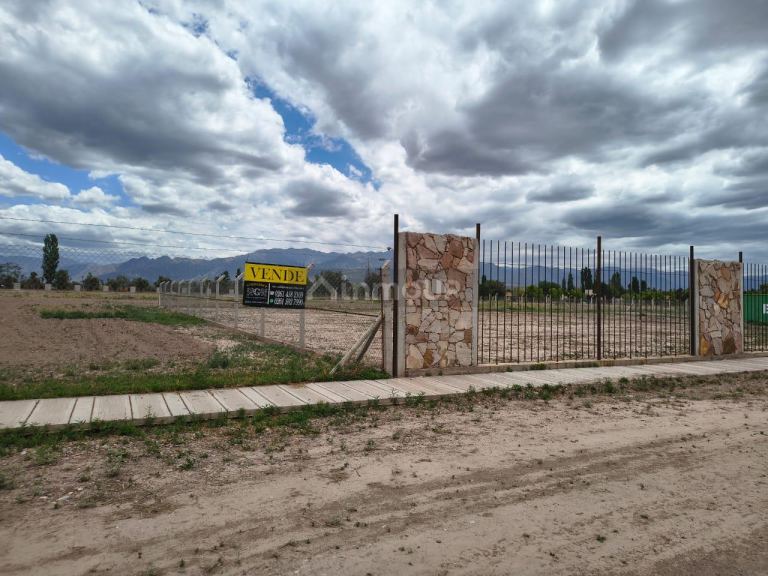 Lote en Venta en Lujan de Cuyo, Mendoza