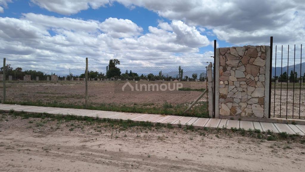 Lote en Venta en Lujan de Cuyo, Mendoza