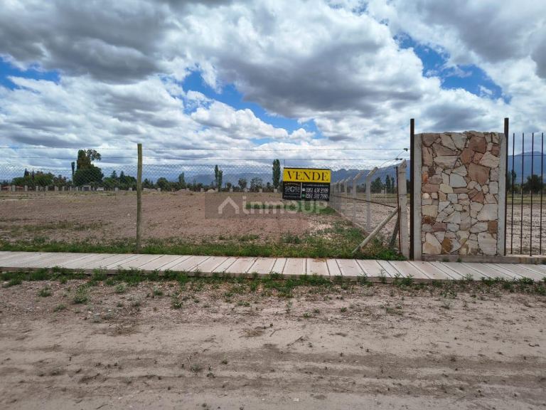 Lote en Venta en Lujan de Cuyo, Mendoza