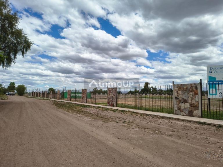 Lote en Venta en Lujan de Cuyo, Mendoza