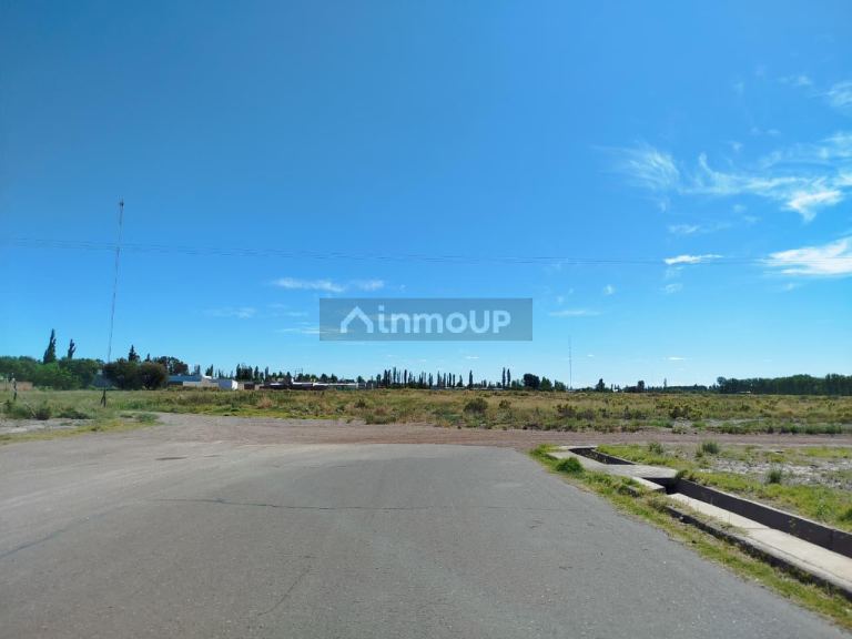 Terreno en Venta en San Rafael, Mendoza