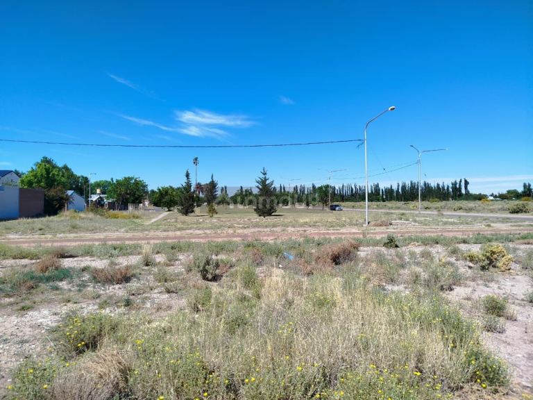 Terreno en Venta en San Rafael, Mendoza