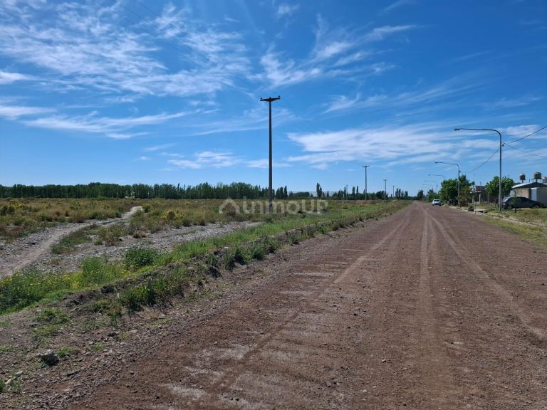 Terreno en Venta en San Rafael, Mendoza