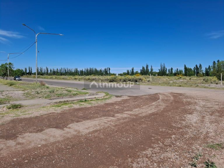 Terreno en Venta en San Rafael, Mendoza