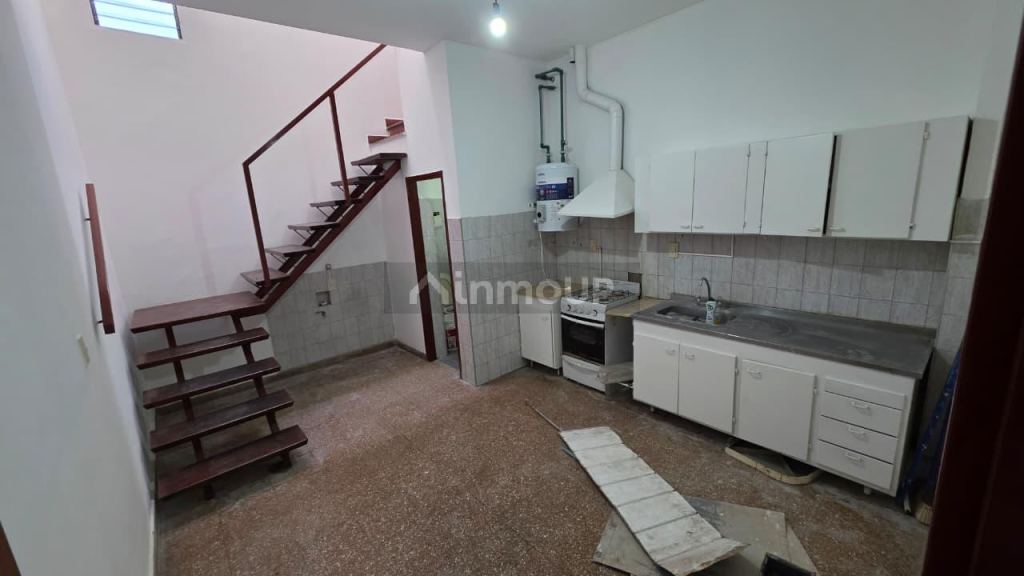 Departamento en Alquiler en Capital, Mendoza