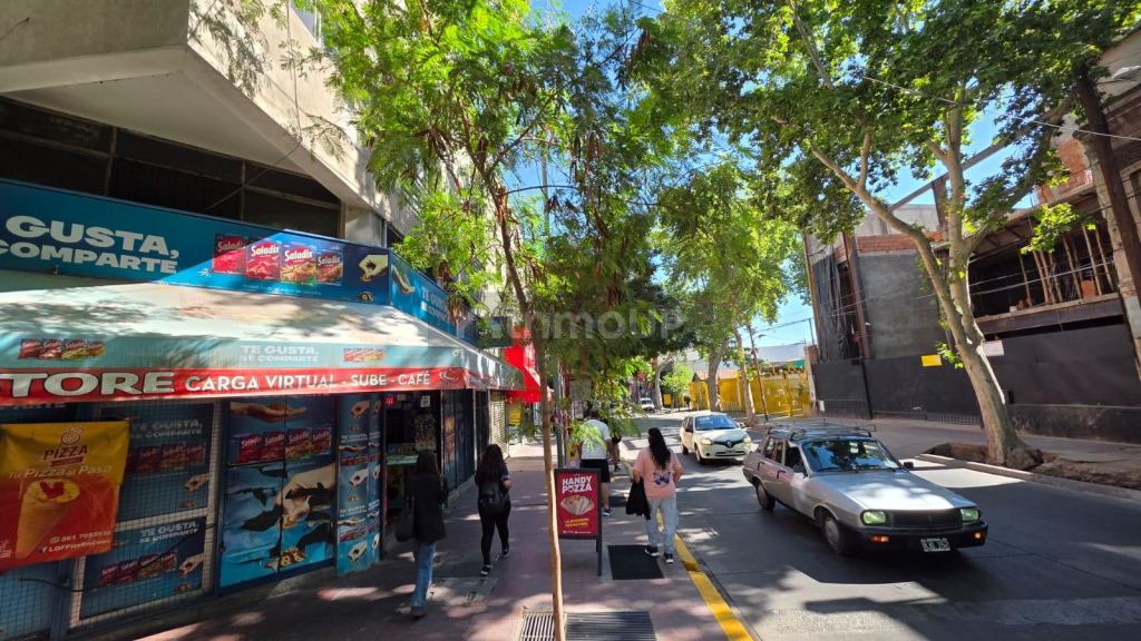 Departamento en Alquiler en Capital, Mendoza