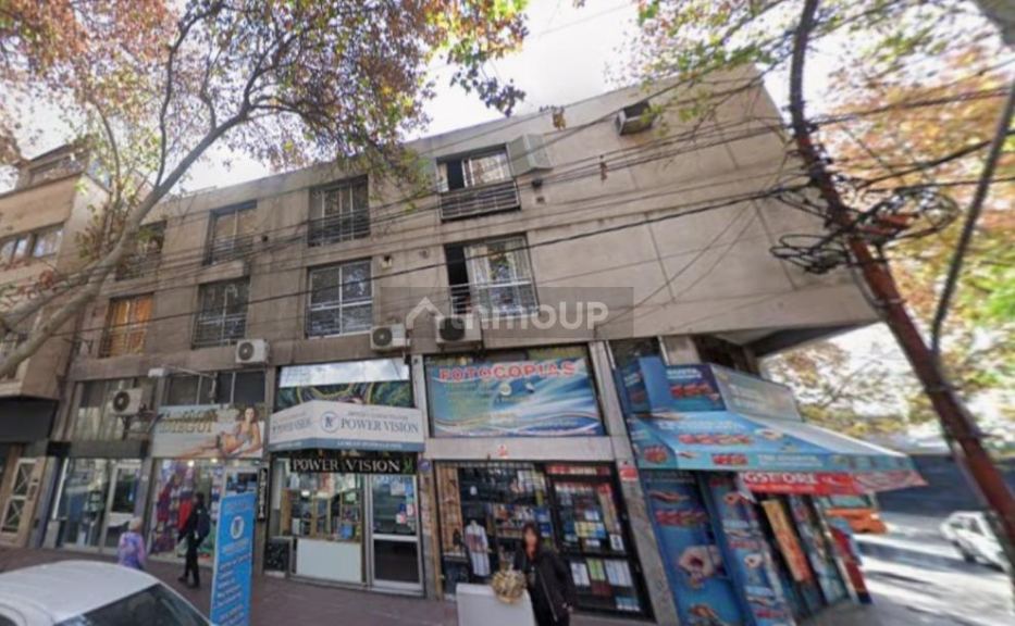 Departamento en Alquiler en Capital, Mendoza