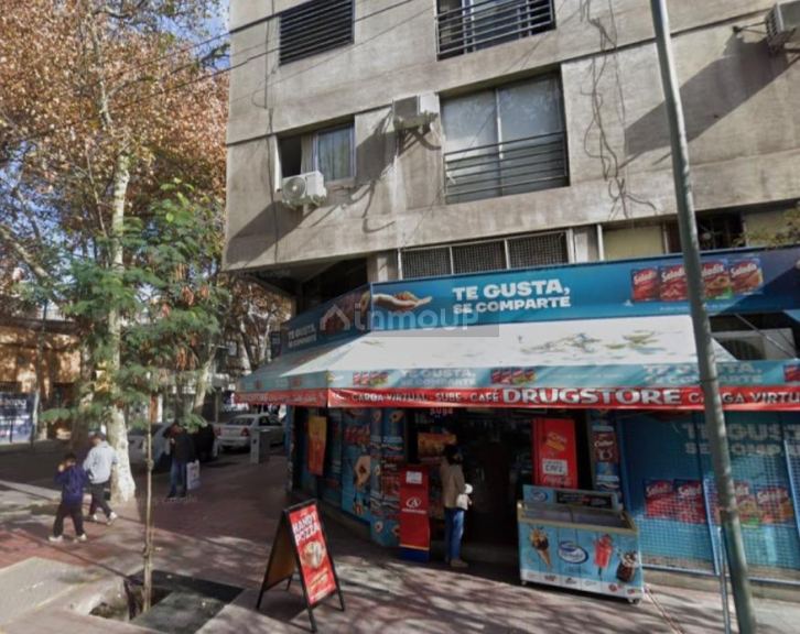 Departamento en Alquiler en Capital, Mendoza