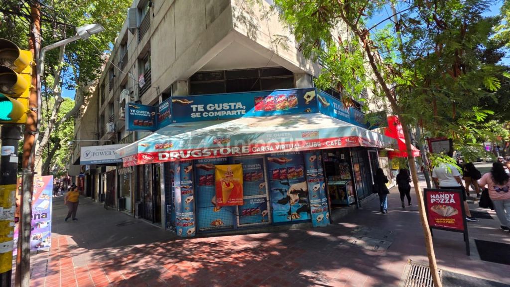 Departamento en Alquiler en Capital, Mendoza