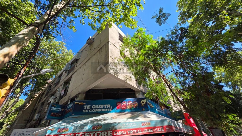 Departamento en Alquiler en Capital, Mendoza