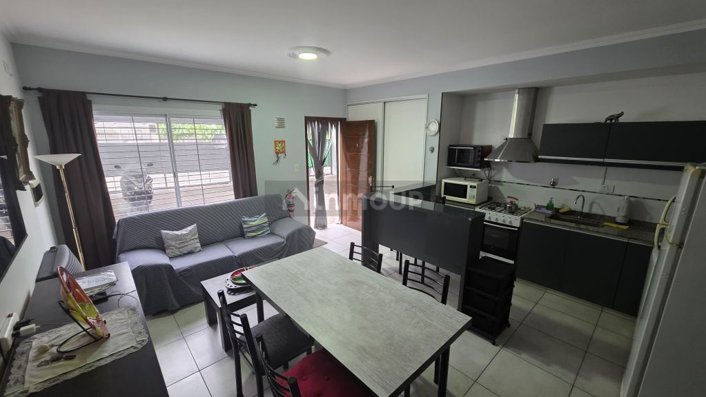 Departamento en Venta en Guaymallen, Mendoza