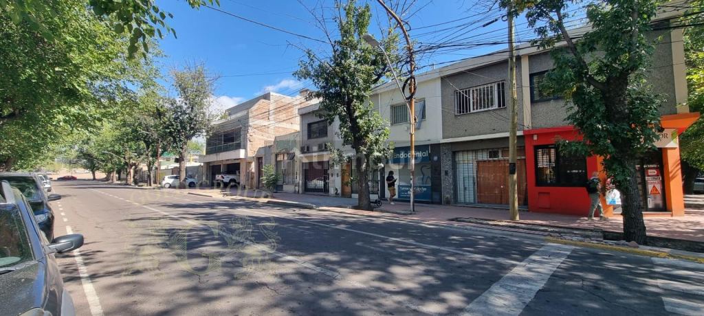 Duplex en Alquiler en Capital, Mendoza