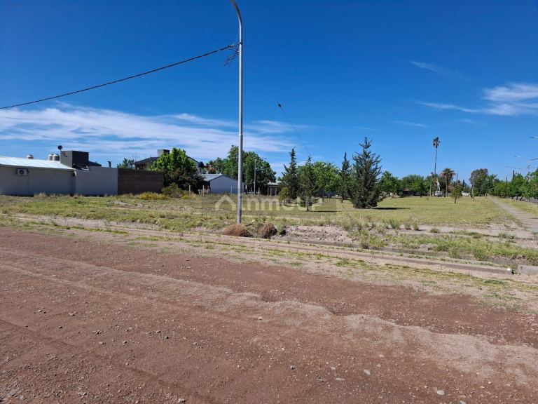 Campo en Venta en San Rafael, Mendoza