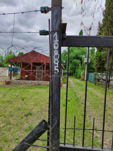 Cabaña en Venta en Lujan de Cuyo, Mendoza