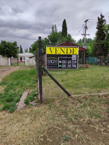 Cabaña en Venta en Lujan de Cuyo, Mendoza