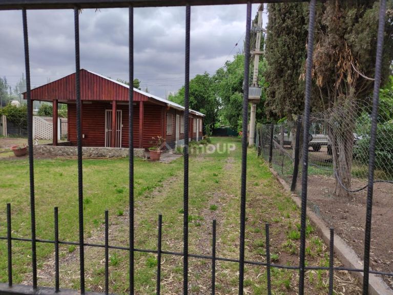 Cabaña en Venta en Lujan de Cuyo, Mendoza