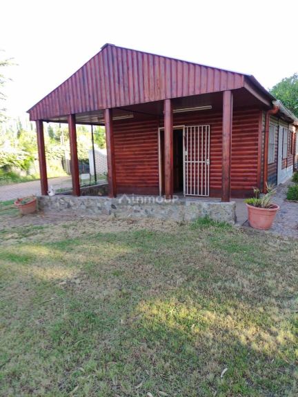 Cabaña en Venta en Lujan de Cuyo, Mendoza