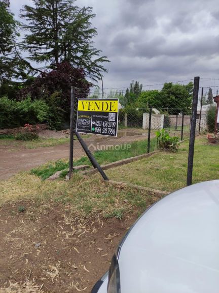 Cabaña en Venta en Lujan de Cuyo, Mendoza