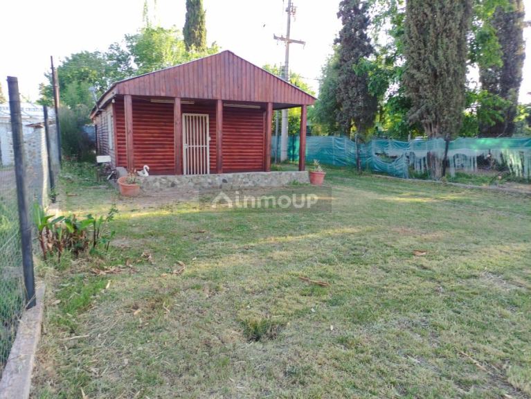Cabaña en Venta en Lujan de Cuyo, Mendoza