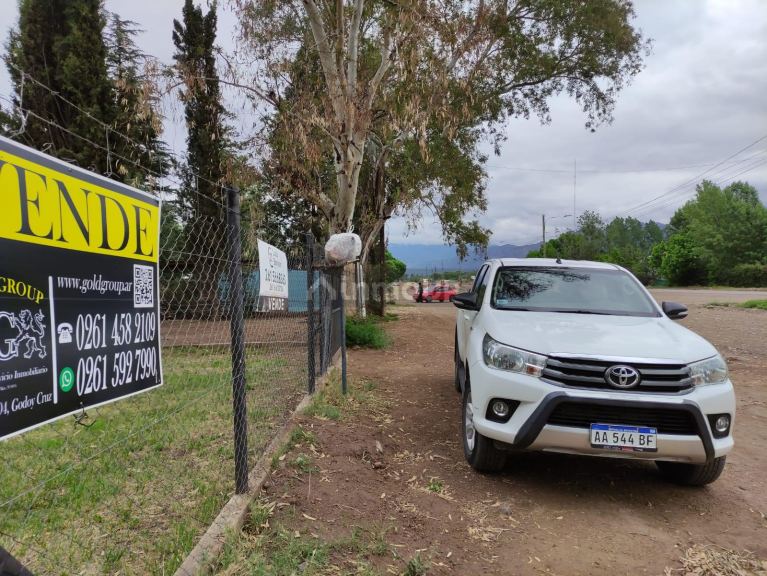 Cabaña en Venta en Lujan de Cuyo, Mendoza
