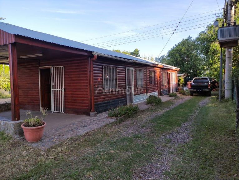 Cabaña en Venta en Lujan de Cuyo, Mendoza