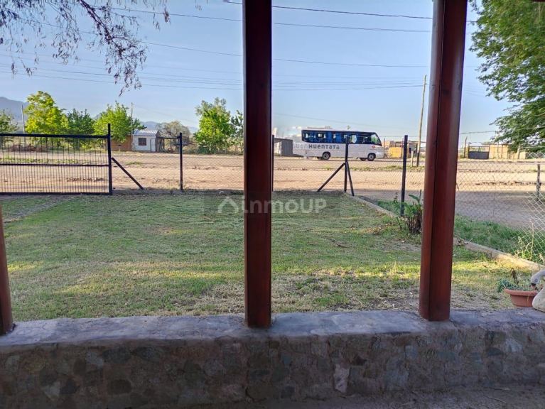 Cabaña en Venta en Lujan de Cuyo, Mendoza