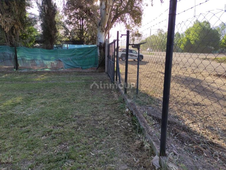 Cabaña en Venta en Lujan de Cuyo, Mendoza