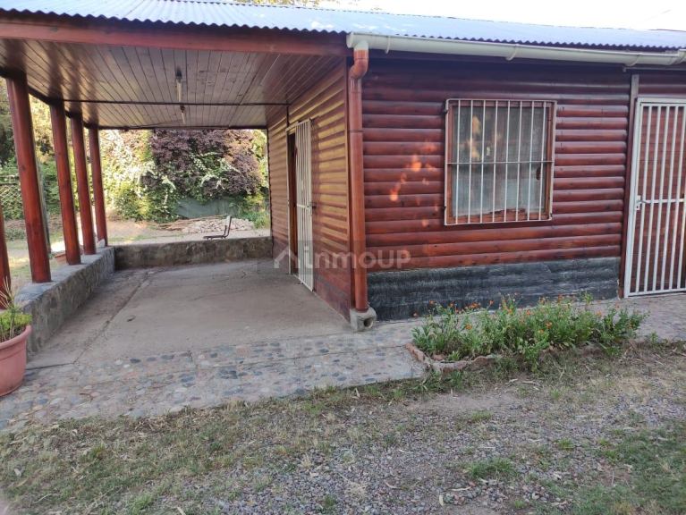 Cabaña en Venta en Lujan de Cuyo, Mendoza