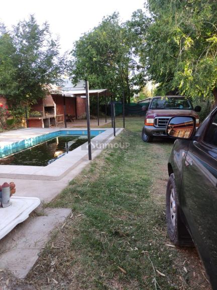 Cabaña en Venta en Lujan de Cuyo, Mendoza