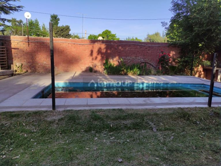 Cabaña en Venta en Lujan de Cuyo, Mendoza