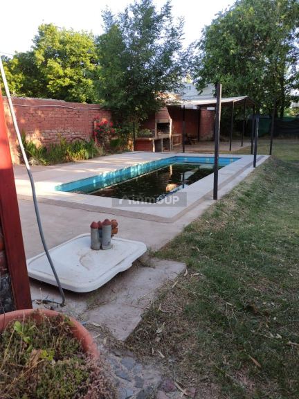 Cabaña en Venta en Lujan de Cuyo, Mendoza
