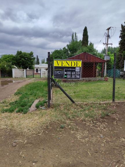 Cabaña en Venta en Lujan de Cuyo, Mendoza