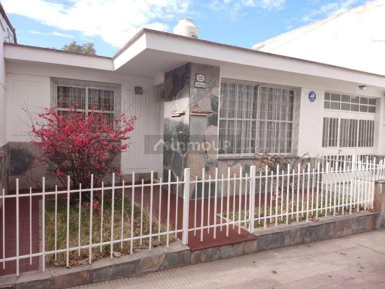 Casa en Venta en Las Heras, Mendoza