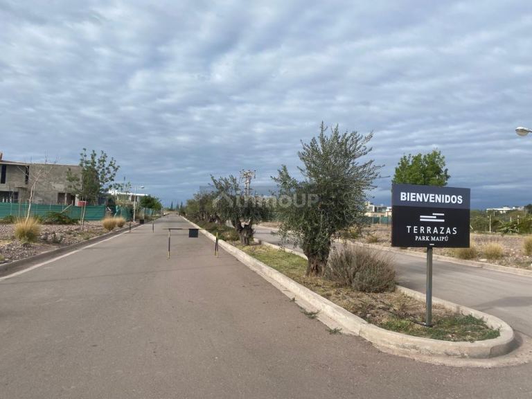 Lote en Venta en Maipu, Mendoza