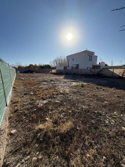 Lote en Venta en Maipu, Mendoza