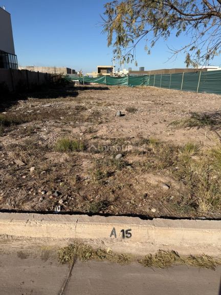 Lote en Venta en Maipu, Mendoza