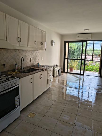 Departamento en Alquiler en Capital, Mendoza