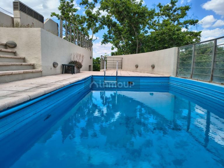 Departamento en Alquiler en Capital, Mendoza