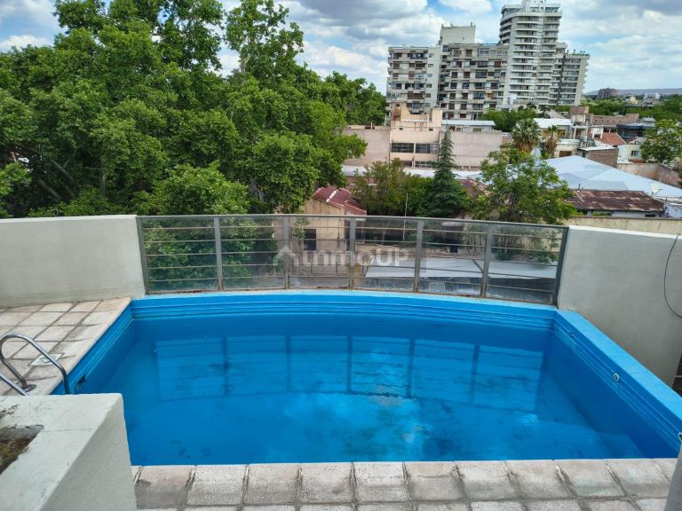 Departamento en Alquiler en Capital, Mendoza