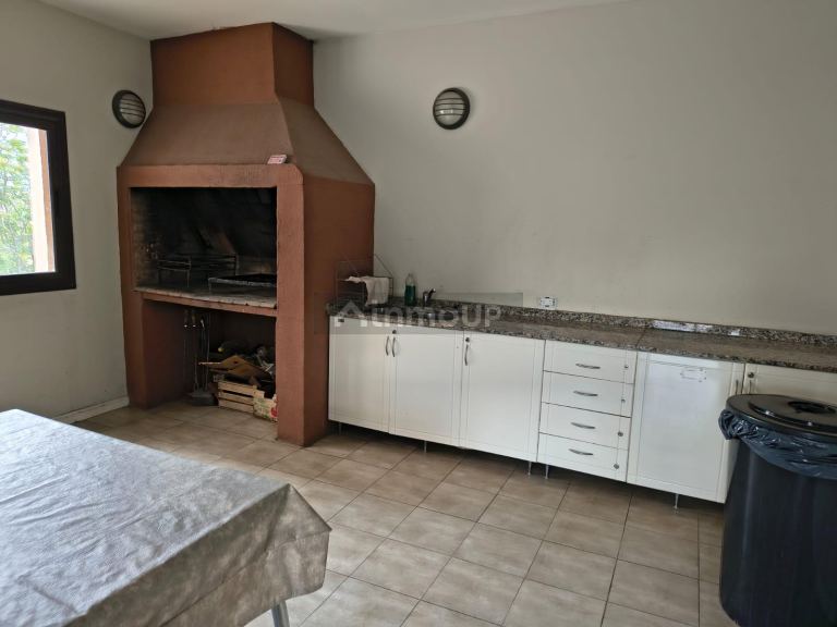 Departamento en Alquiler en Capital, Mendoza