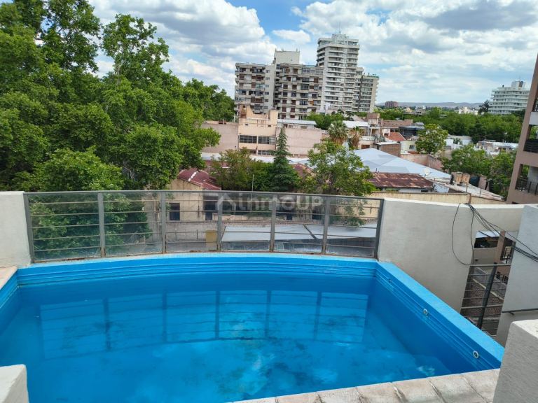 Departamento en Alquiler en Capital, Mendoza