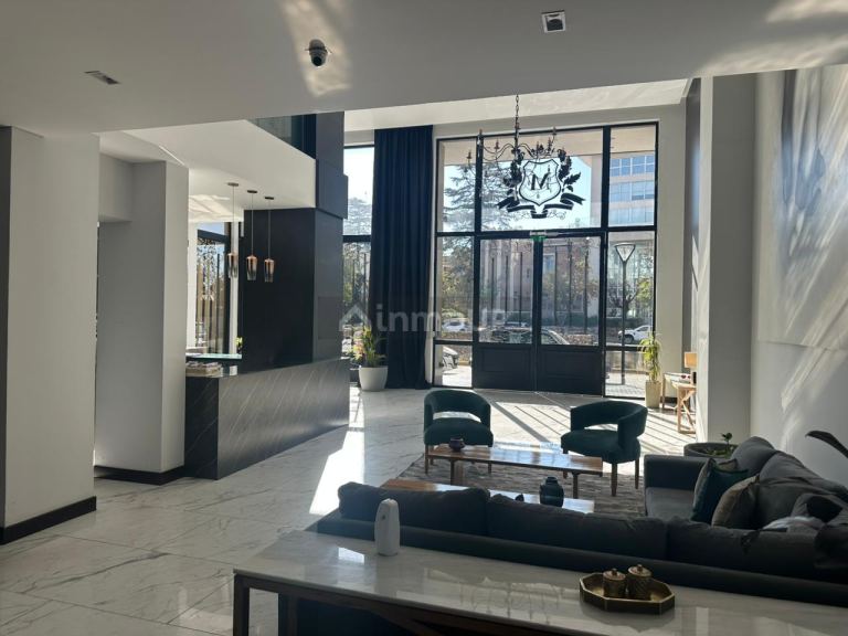 Departamento en Alquiler en Godoy Cruz, Mendoza